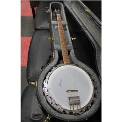 FRAMUS 5 STRING BANJO