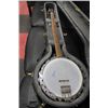 Image 1 : FRAMUS 5 STRING BANJO