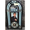 Image 1 : ELVIS CLOCK