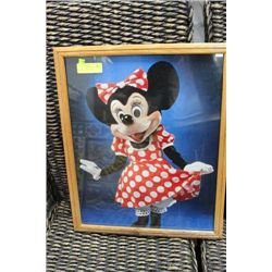 MINNIE MOUSE PICTURE