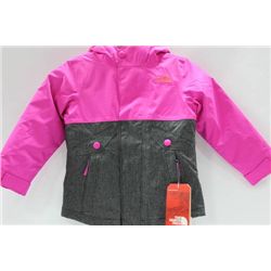 GIRLS NORTHFACE WINTER JACKET ON CHOICE: XXS/5