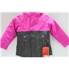 Image 1 : GIRLS NORTHFACE WINTER JACKET ON CHOICE: XXS/5