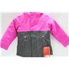 Image 1 : GIRLS NORTHFACE WINTER JACKET ON CHOICE: XS/6