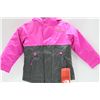 Image 1 : GIRLS NORTHFACE WINTER JACKET ON CHOICE: M/10-12