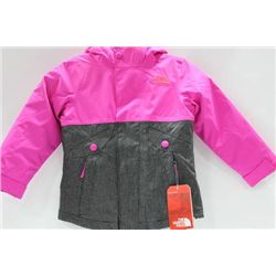 GIRLS NORTHFACE WINTER JACKET ON CHOICE:L/14-16