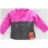 Image 1 : GIRLS NORTHFACE WINTER JACKET ON CHOICE:L/14-16