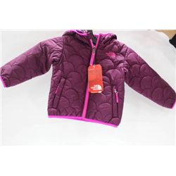 NORTHFACE TODDLERS WINTER JACKET ON CHOICE: 2T