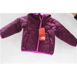 NORTHFACE TODDLERS WINTER JACKET ON CHOICE: 3T
