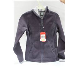 NORTHFACE ZIP UP ON CHOICE : XS