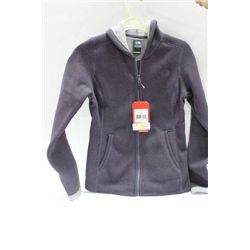 NORTHFACE ZIP UP ON CHOICE : S