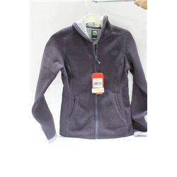 NORTHFACE ZIP UP ON CHOICE : XL
