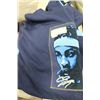Image 1 : NBA HOODY - BLUE SIZE 2XL