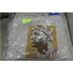 NBA HOODY SIZE 3XL