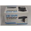 Image 1 : NEW HD DVR DASH CAM