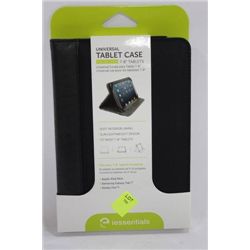 UNIVERSAL 7-8" TABLET CASE