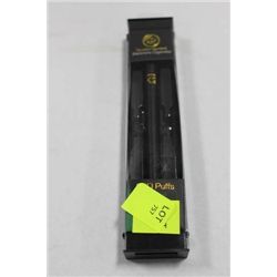 900 PUFF ELECTRONIC CIGARETTE ON CHOICE: MENTHOL