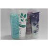Image 1 : BAG OF PEDICURE PRODUCTS