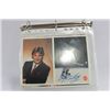 Image 1 : BINDER OF AUTOGRAPH & PICS