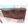 Image 1 : SHOWHOME 4 DR SIDEBOARD