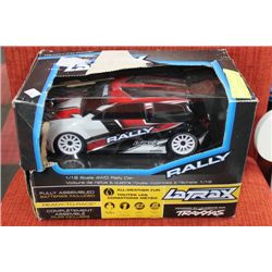 RC 4WD RALLY CAR