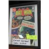 Image 1 : VINTAGE BATMAN COMIC IN 8X10 FRAME