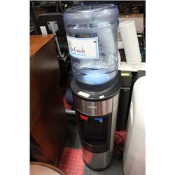 SUNBEAM HOT & COLD WATER DISPENSER