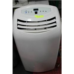 FEDDERS PORTABLE AIR CONDITIONING UNIT