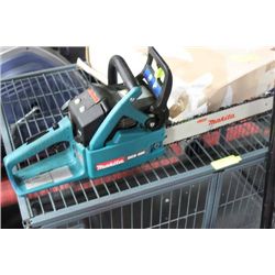 MAKITA CHAIN SAW