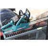Image 1 : MAKITA CHAIN SAW