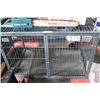 Image 1 : LARGE DOG KENNEL
