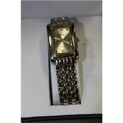 TRADITIONS QUARTZ LADIES WATCH - NEW