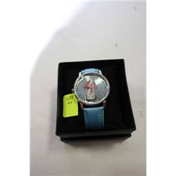 BETTY BOOP LADIES WATCH