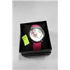 Image 1 : HELLO KITTY LADIES WATCH
