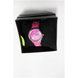 HELLO KITTY LADIES WATCH