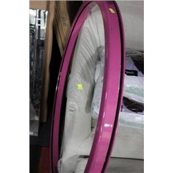 SNOWMOBILE TURN TABLE