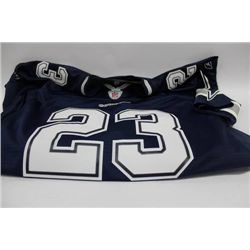 NFL COWBOY JERSEY