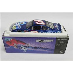 2002 MONTE CARLO DIE CAST CAR SCALE 1:24