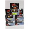 Image 1 : NEW 5 LIMITED EDITION HOT WHEEELS CARS IN BOX
