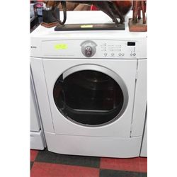 OLDER MODEL KENMORE CLOTHES WASHER