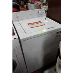 MOFFAT WASHING MACHINE