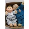 Image 1 : 2 CABBAGE PATCH DOLLS