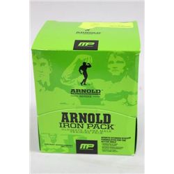 ARNOLD SCHWARZENEGGER DIETARY SUPPLEMENT