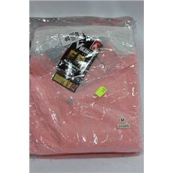 FIRE RETARDANT REFLECTIVE RAIN SUIT SIZE M