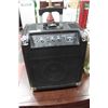 Image 1 : ION PORTABLE SOUND SYSTEM