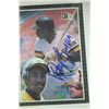 Image 1 : TONY GWNN AUTOGRAPH 85'