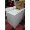 Image 1 : WHIRLPOOL IMPERIAL SERIES WASHER AND DRYER SET