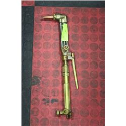 NEW CUTTING TORCH TIP