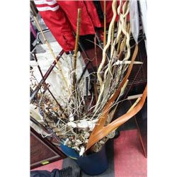 SHOWHOME VASE DECORATION