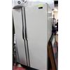 Image 1 : INGLIS 2 DOOR FRIDGE****
