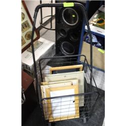 CART W/ PICTURES